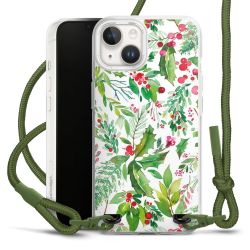 Carry Case fabric olive