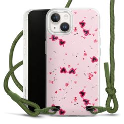 Carry Case fabric olive