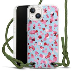 Carry Case fabric olive