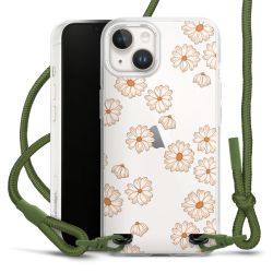 Carry Case fabric olive