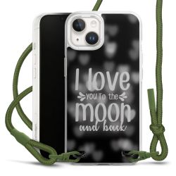 Carry Case fabric olive