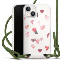 Carry Case fabric olive