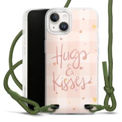 Carry Case fabric olive