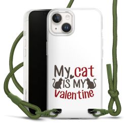 Carry Case fabric olive