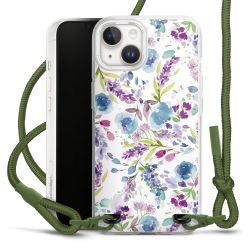 Carry Case fabric olive