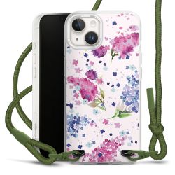 Carry Case fabric olive