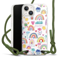 Carry Case fabric olive