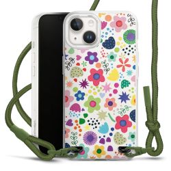 Carry Case fabric olive