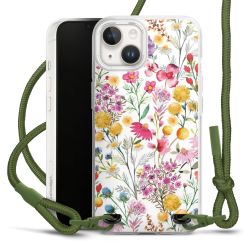 Carry Case fabric olive