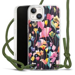 Carry Case fabric olive