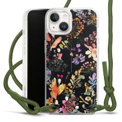 Carry Case fabric olive