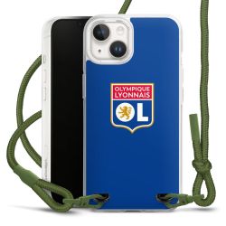 Carry Case fabric olive