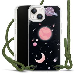 Carry Case fabric olive