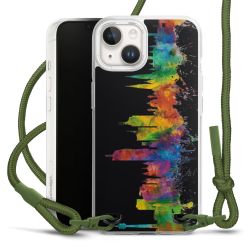 Carry Case fabric olive