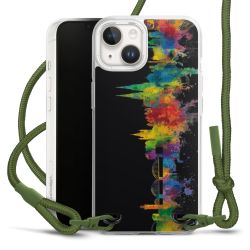 Carry Case fabric olive