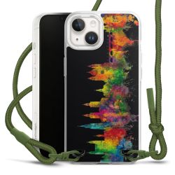 Carry Case fabric olive