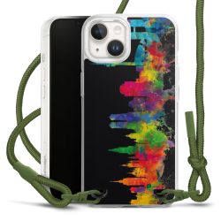 Carry Case fabric olive