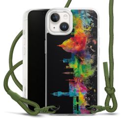 Carry Case fabric olive