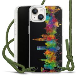 Carry Case fabric olive