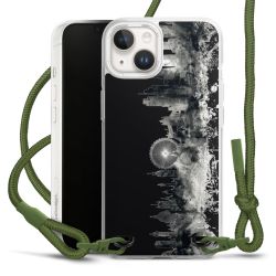 Carry Case fabric olive