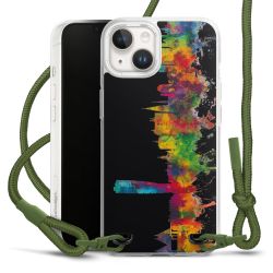 Carry Case fabric olive