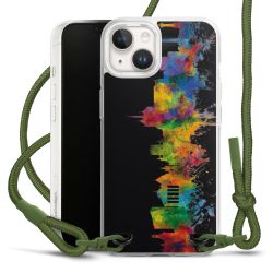 Carry Case fabric olive