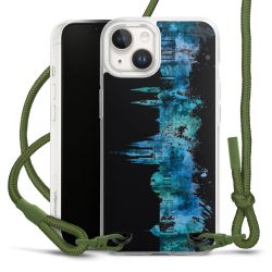 Carry Case fabric olive