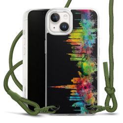 Carry Case fabric olive