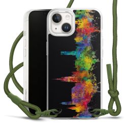 Carry Case fabric olive