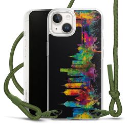 Carry Case fabric olive