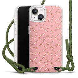 Carry Case fabric olive