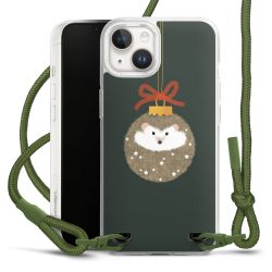 Carry Case fabric olive