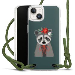 Carry Case fabric olive