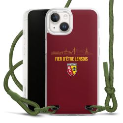 Carry Case fabric olive