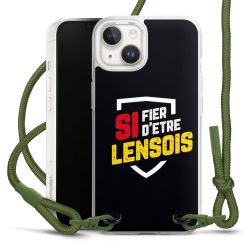 Carry Case fabric olive