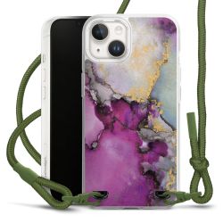 Carry Case fabric olive