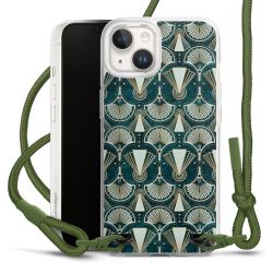 Carry Case fabric olive