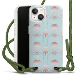 Carry Case fabric olive