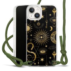 Carry Case fabric olive