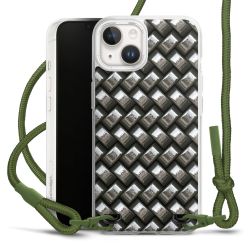 Carry Case fabric olive