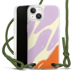 Carry Case fabric olive