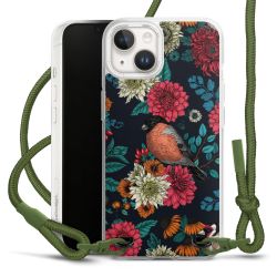 Carry Case fabric olive