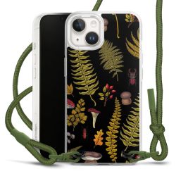 Carry Case fabric olive