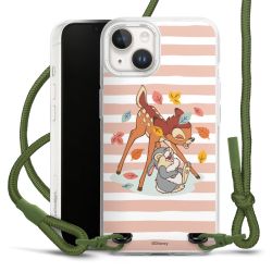 Carry Case fabric olive