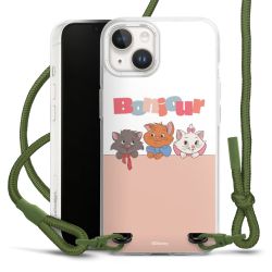 Carry Case fabric olive