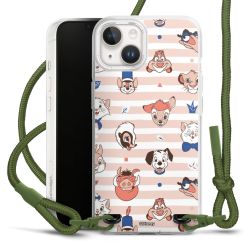 Carry Case fabric olive