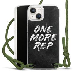 Carry Case fabric olive