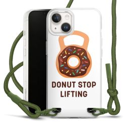 Carry Case fabric olive