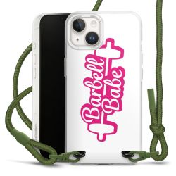 Carry Case fabric olive