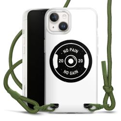 Carry Case fabric olive